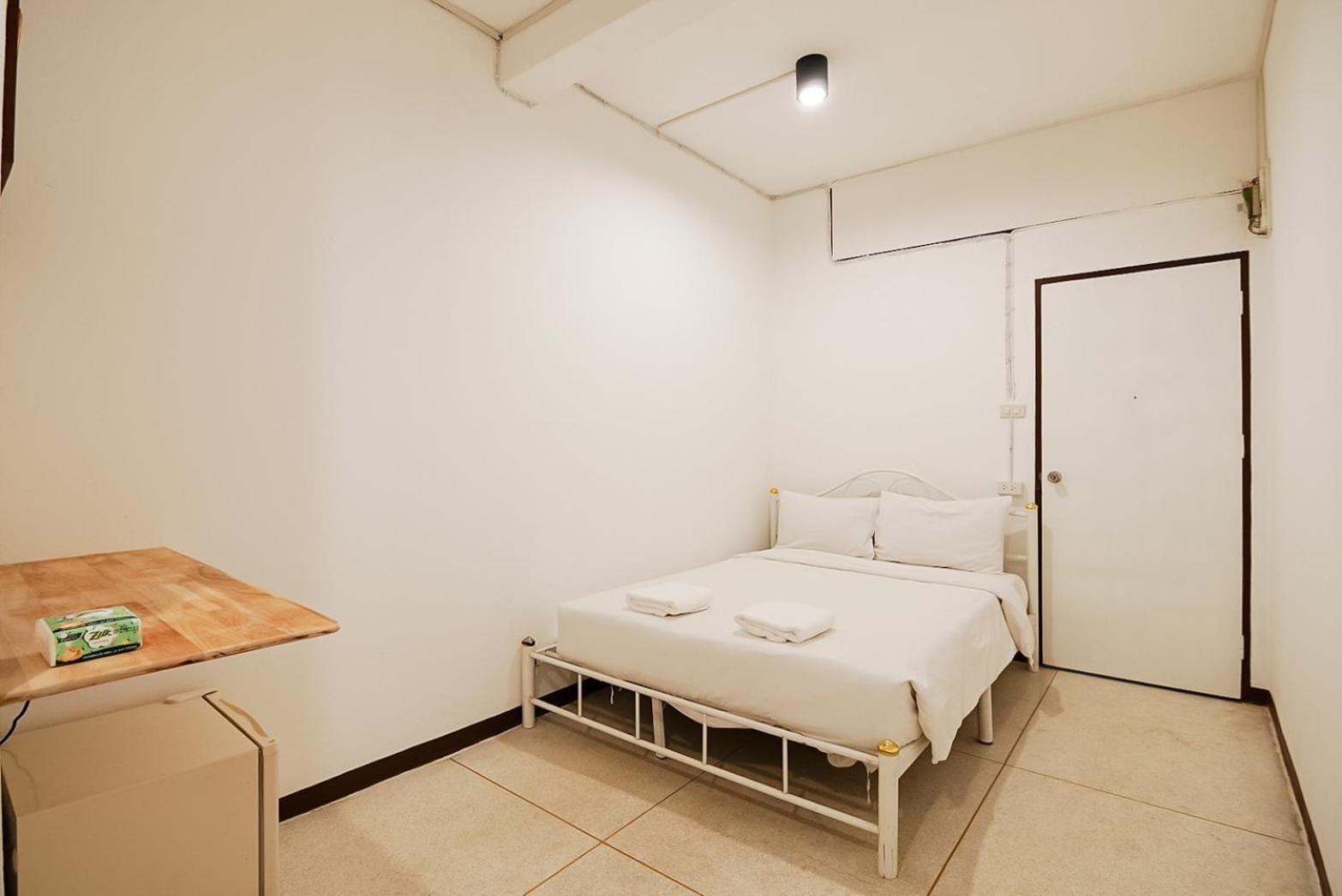 Apartment โกอินน์ เอเซียทีค เจริญกรุง - Go Asiatique Bkk Charoen Krung
