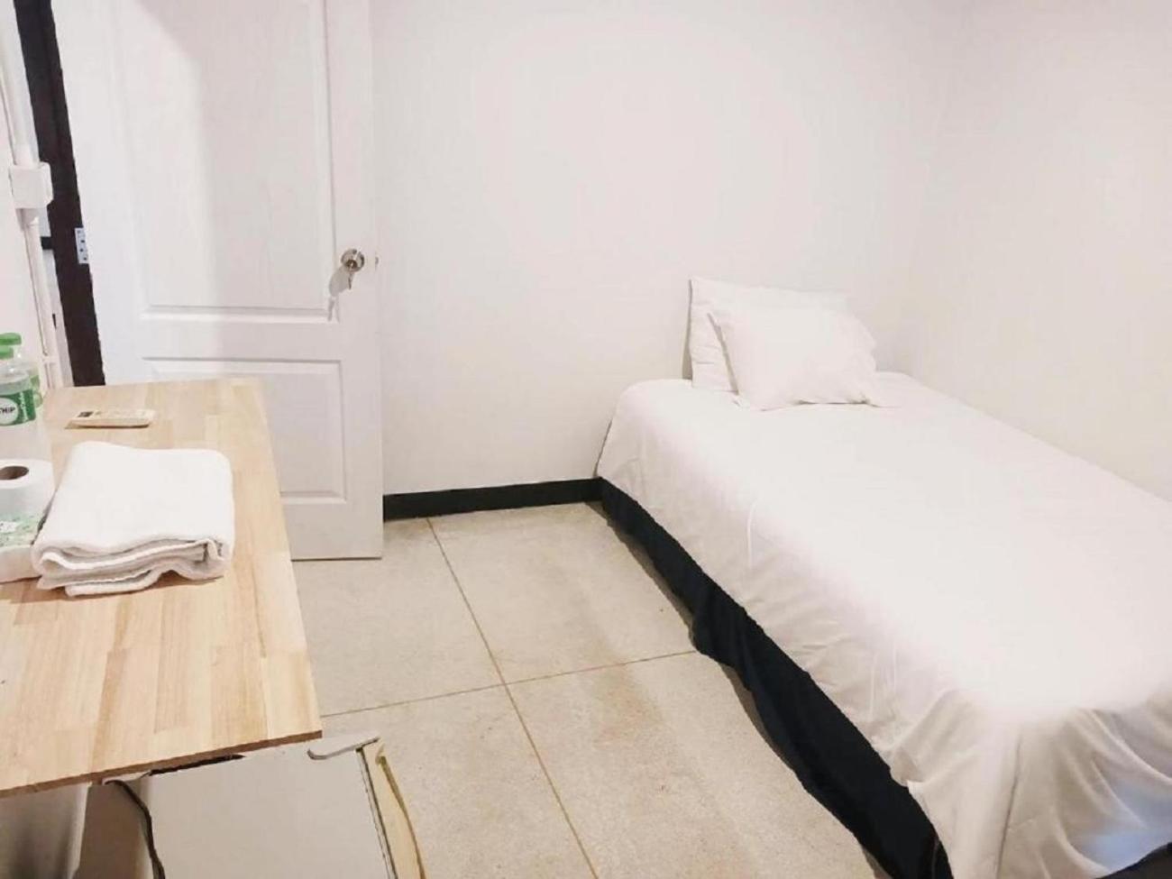 Apartment โกอินน์ เอเซียทีค เจริญกรุง - Go Asiatique Bkk Charoen Krung *